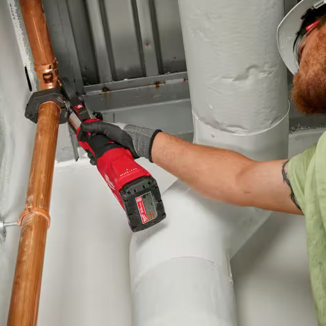 49-16-2690 - 2 1/2" to 4" CTS-V Press Ring Kit for M18 Forcelogic Press Tools