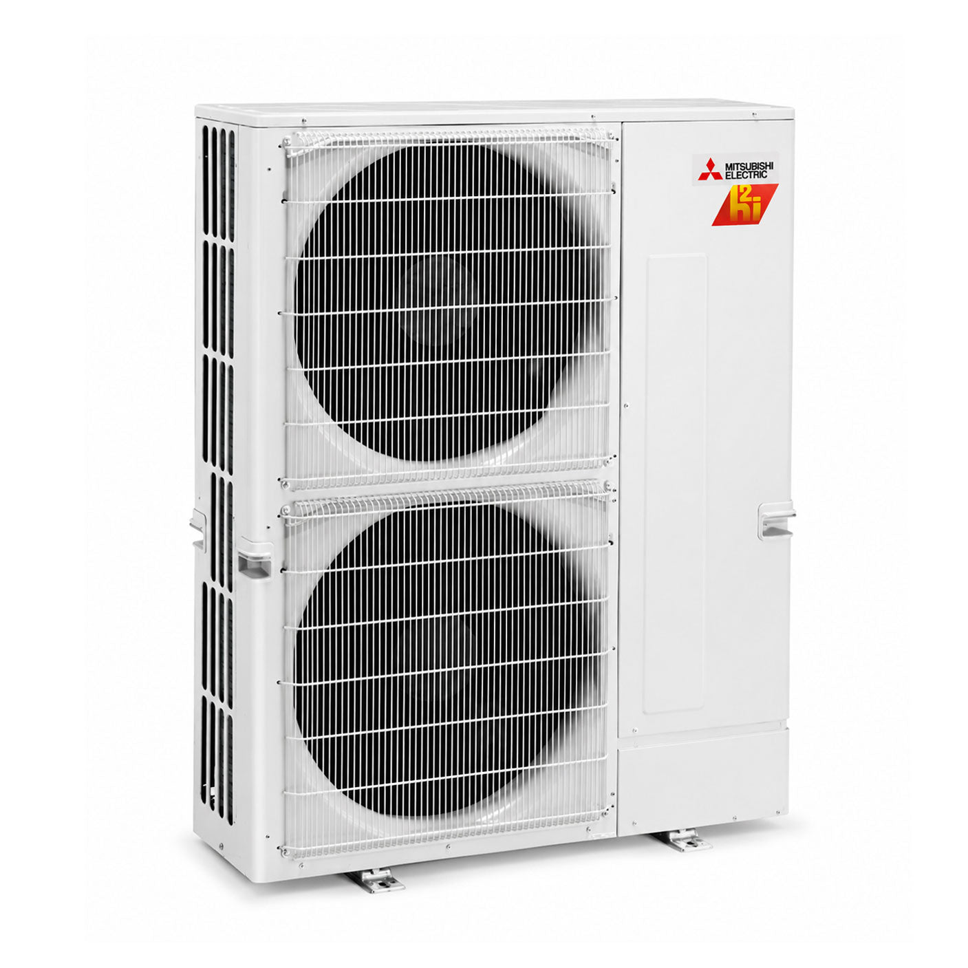 MXZ-SM42NAMHZ2-U1 42,000 BTU Hyper-Heating Multi-Zone Heat Pump Outdoor Unit