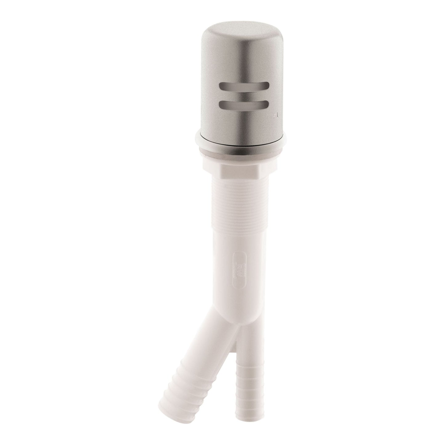 Air Gap with Escutcheon