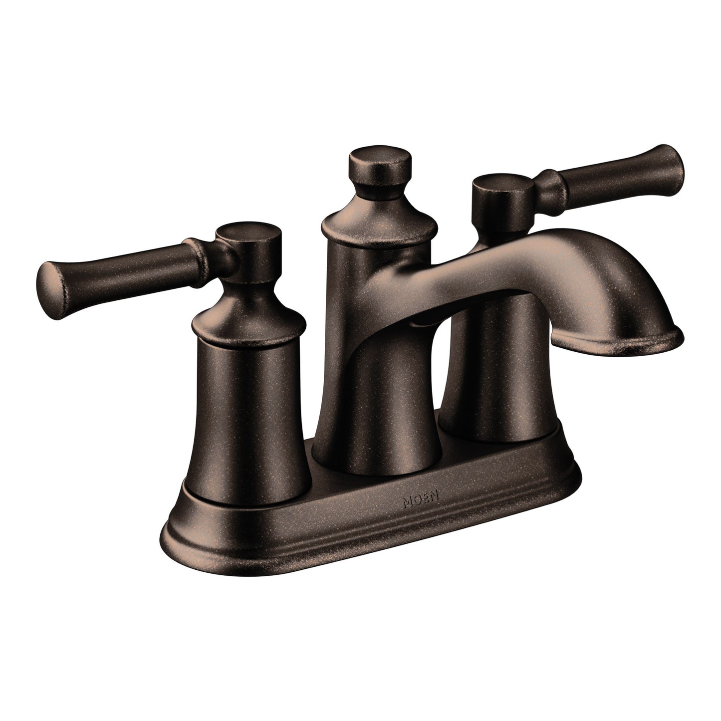 6802 - Dartmoor Two-Handle Centerset Bathroom Faucet