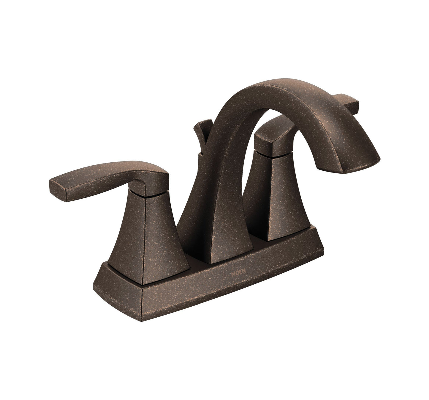 6901 - Voss Two-Handle High Arc Bathroom Faucet