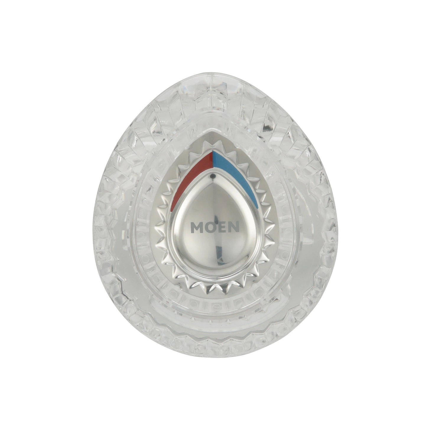 96797 - Chateau Handle Kit for a Single-Handle Tub/Shower