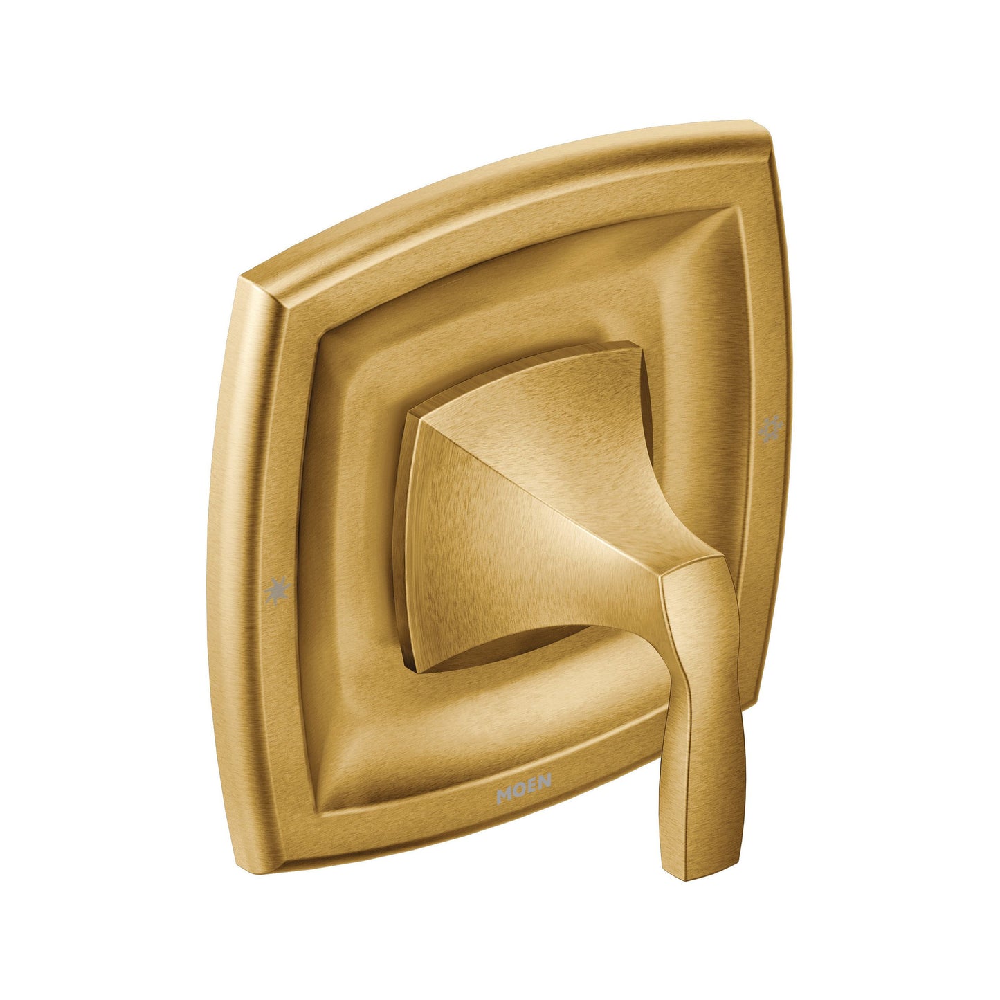 T3691 - Voss Moentrol Pressure Balanced with Volume Control Valve Trim