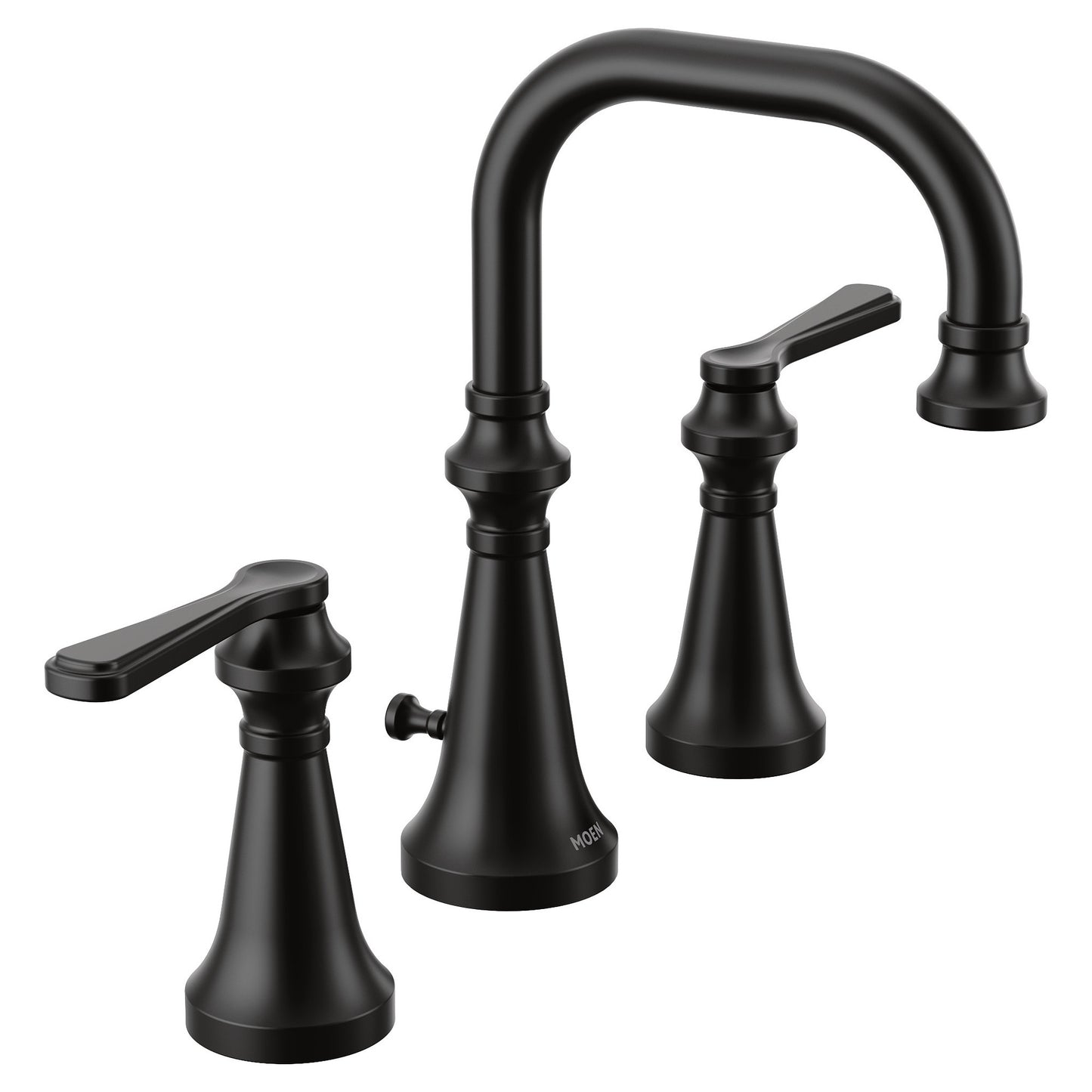 TS44102 - Colinet Two-Handle High Arc Bathroom Faucet - Trim Only