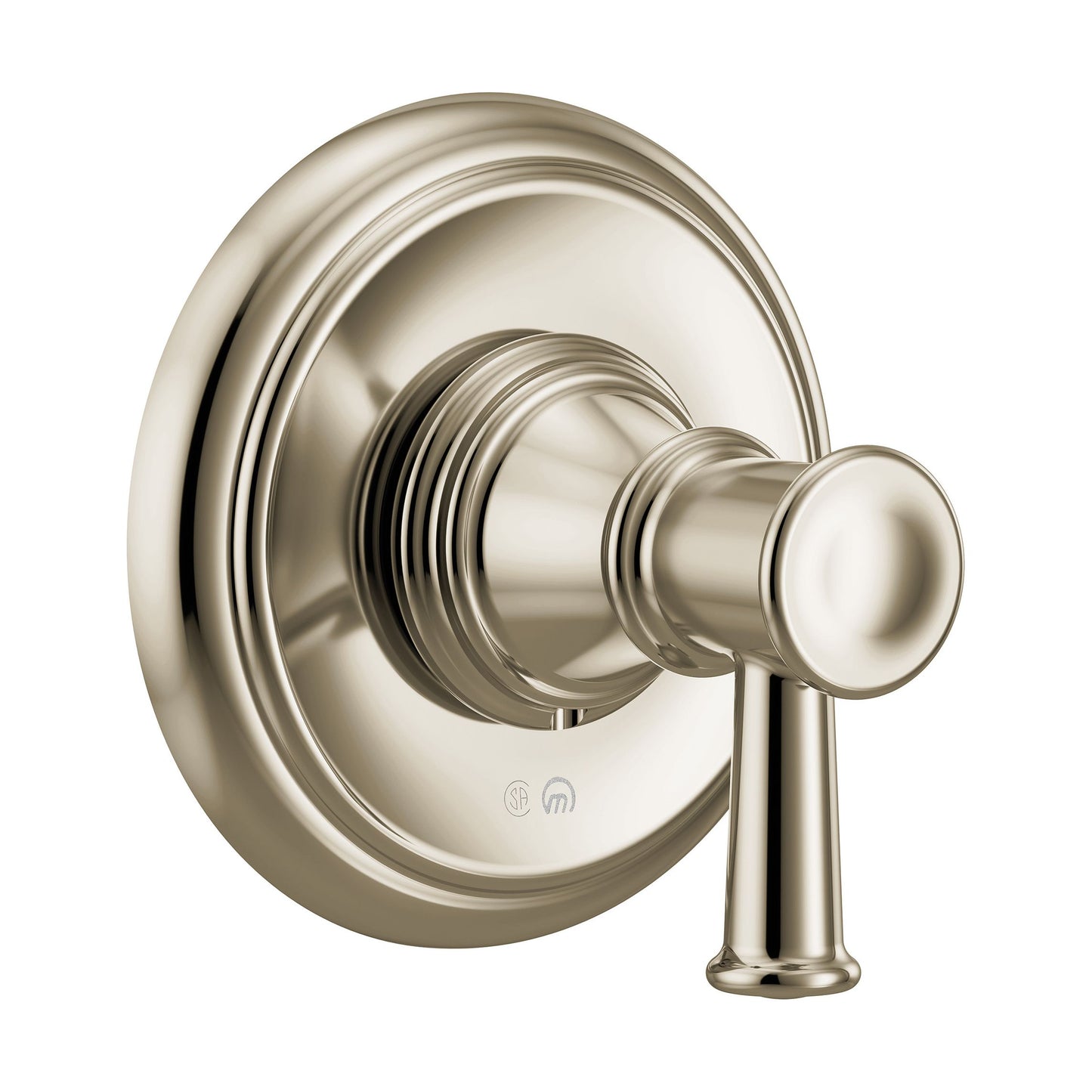 UT4301 - Belfield M-CORE Diverter Trim for 2 or 3 Functions