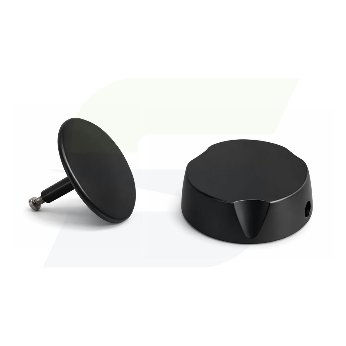TRIMM3 - Round Trim for All Cable Operated Drains