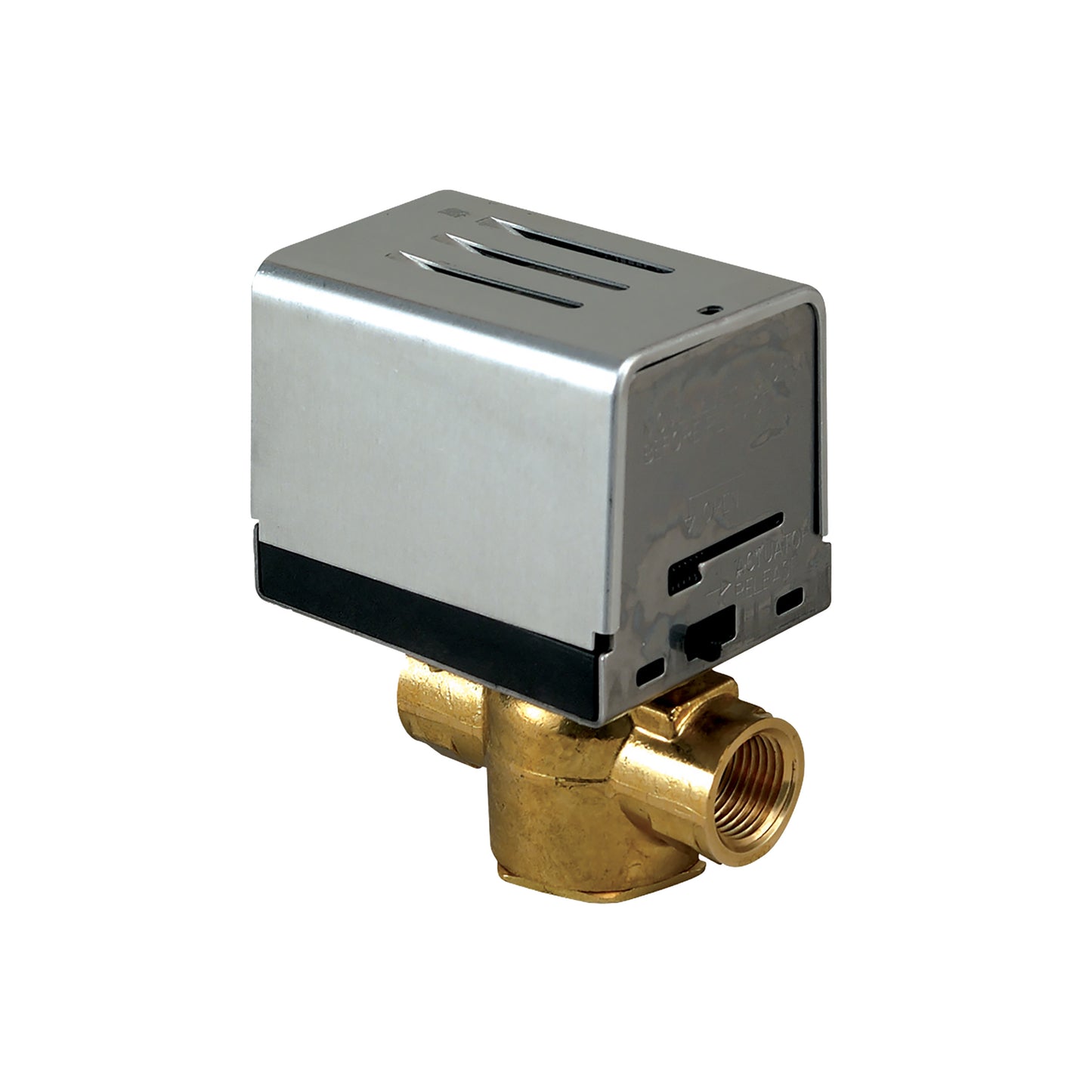 AutoFlush Valve with Cord