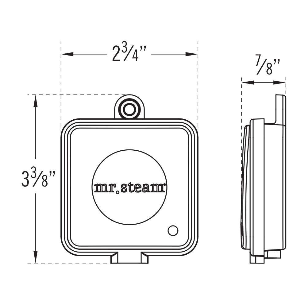 SteamLinx Wireless Connectivity Module