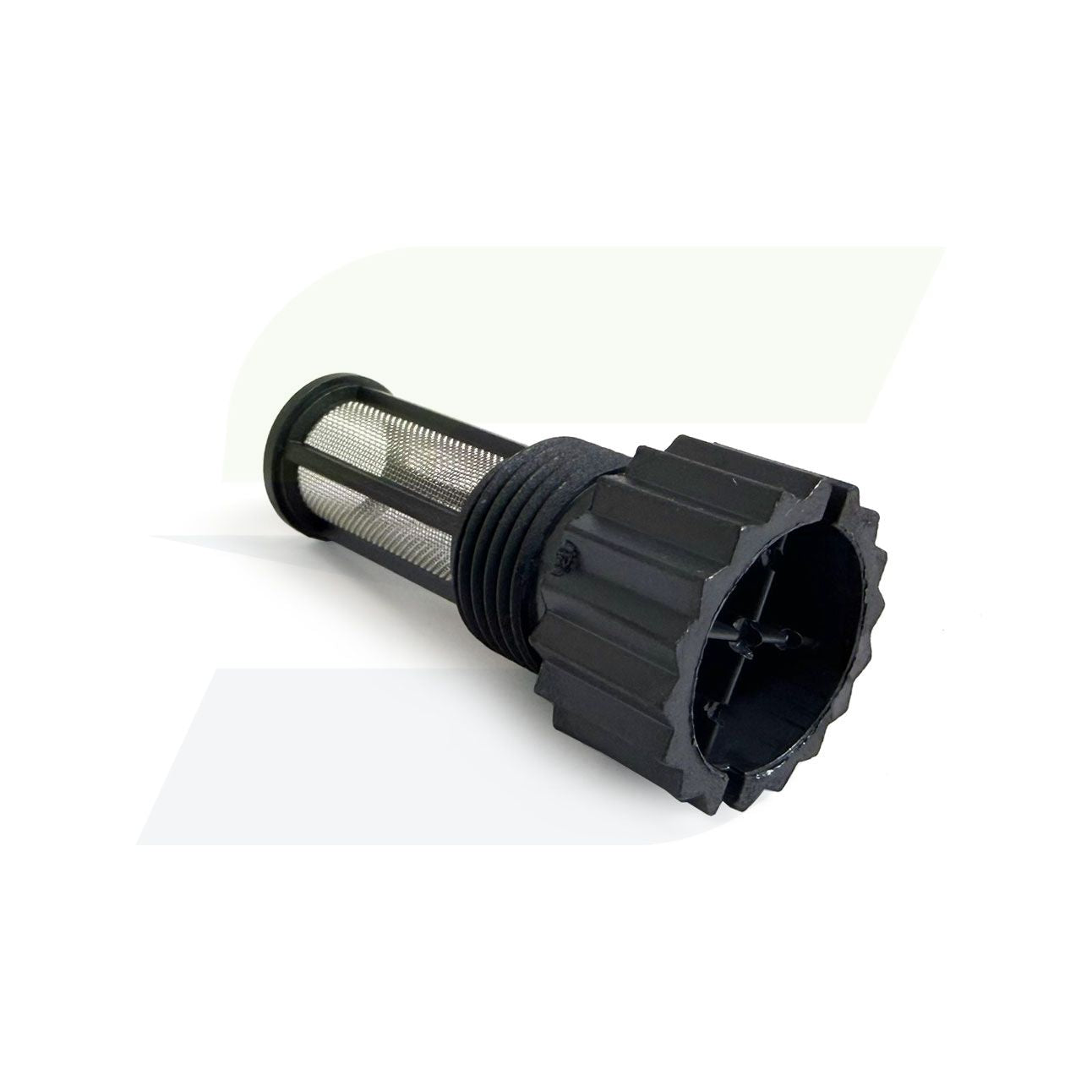 30008171A - Inlet Water Filter - PPS with 304 SS Mesh for NPE Series