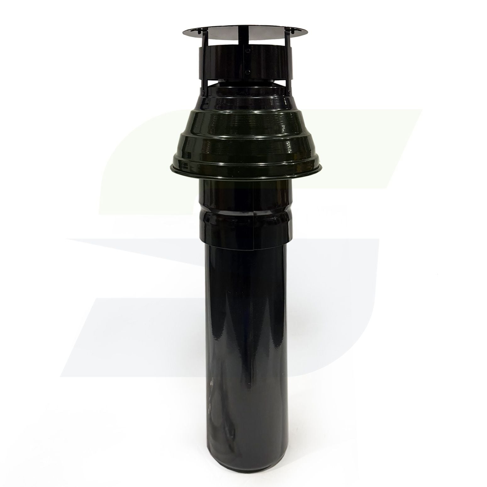 Navien Concentric Roof Termination Kit - 18