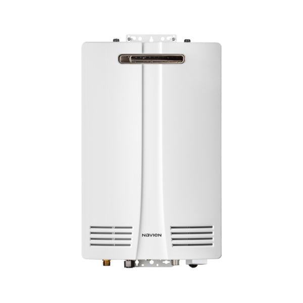 NHW700-199AE - Non-Condensing Tankless Water Heater - Outdoor