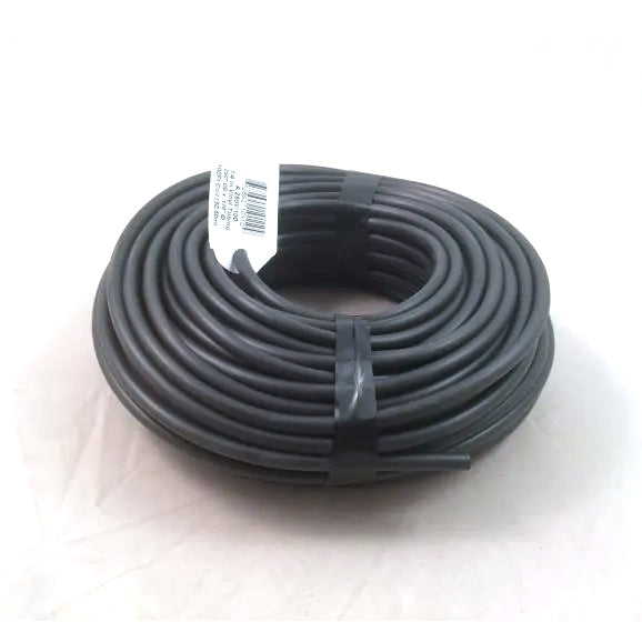 250V/100 - 1/4" Vinyl Tubing - 100 Ft Roll