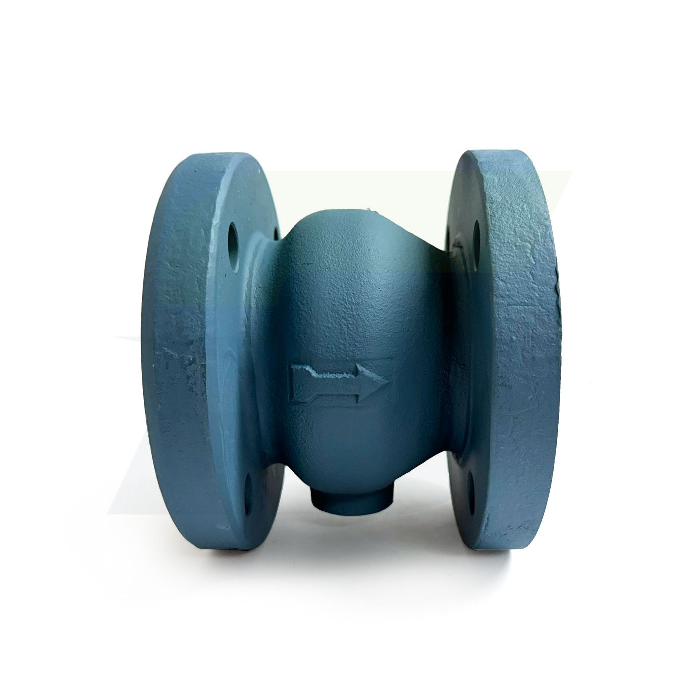 NHDY0XF - 3" Flanged Silent Check Valve - F-910B-LF