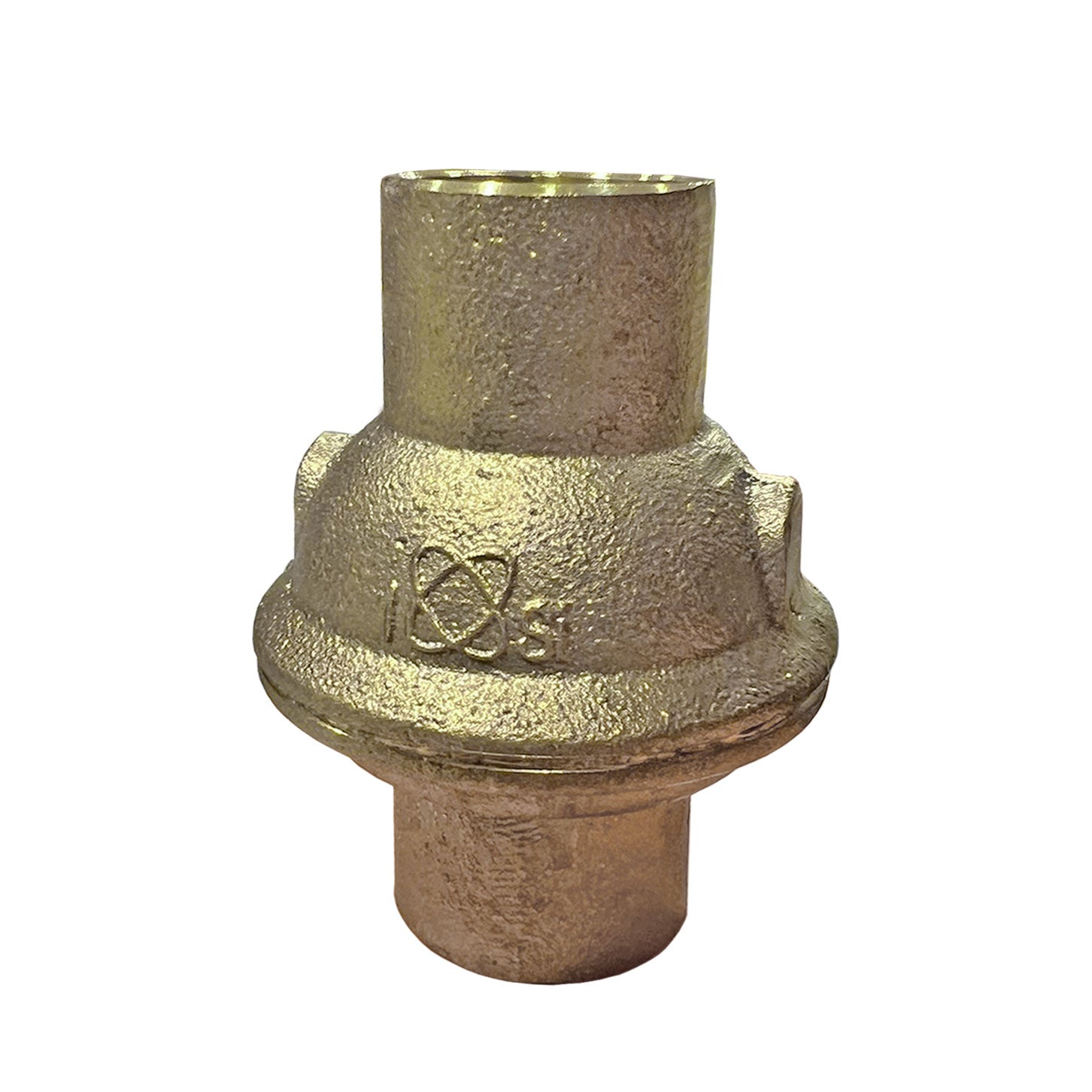 Nibco S-480-Y-LF Lead Free Bronze Check Valve – SupplyStop.com