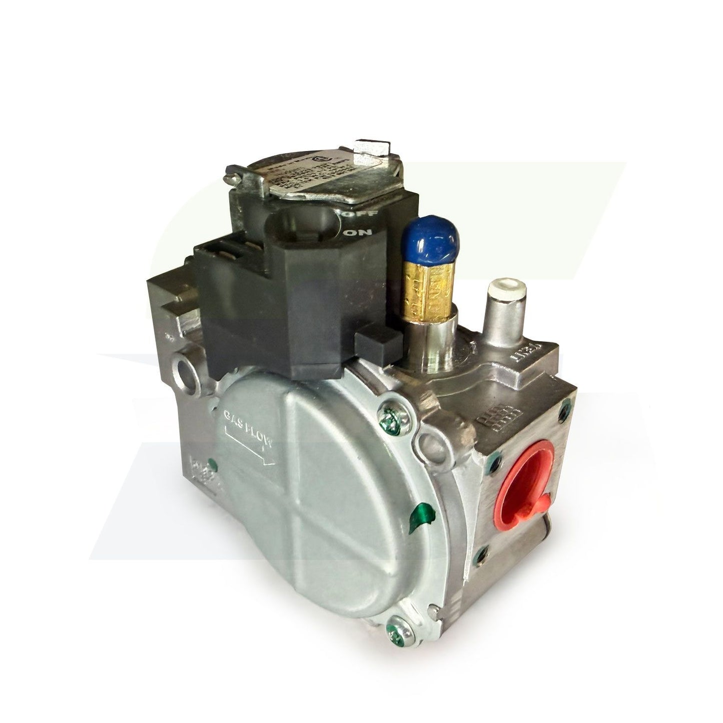 1046626 - Gas Valve Conversion Kit - NG to LP - 1/2" x 3/8"