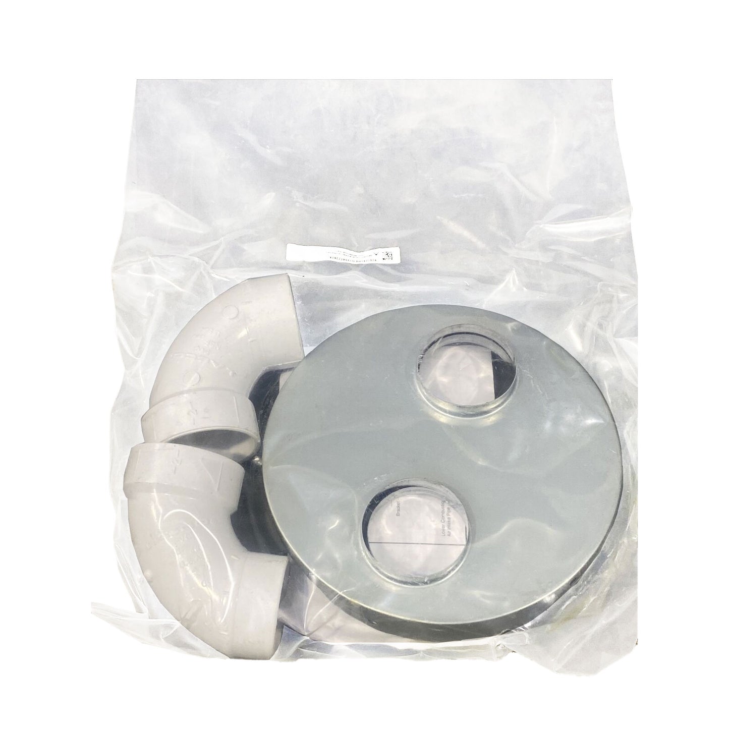 904106 - Field Replacement Furnace Vent Transition Kit for M7 / MG2S Series Furnaces