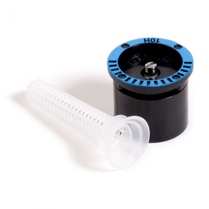 A47016 - 10H - 10 ft. Half-Circle Pattern Nozzle (180 Degree)