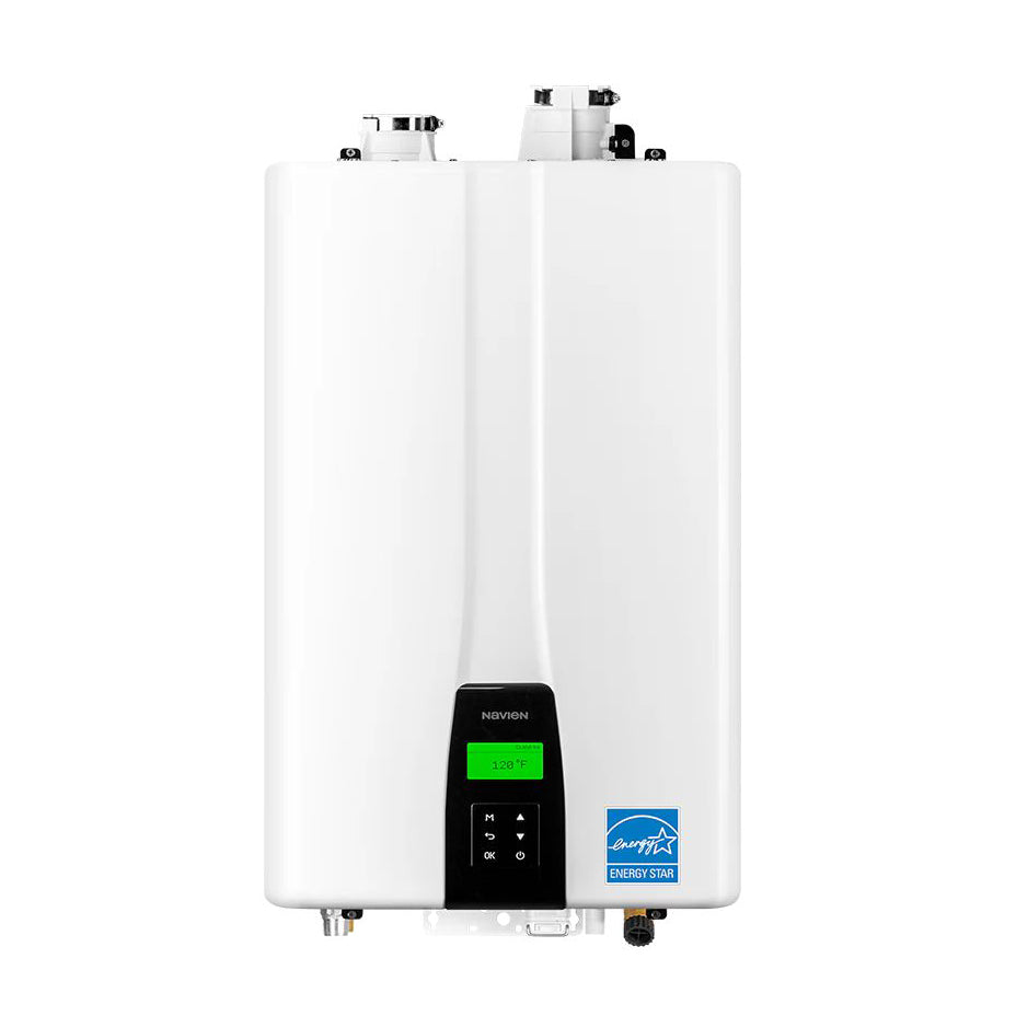 Navien NPE-210S2 Tankless Water Heater 180K BTU | 10.1 GPM | 0.96