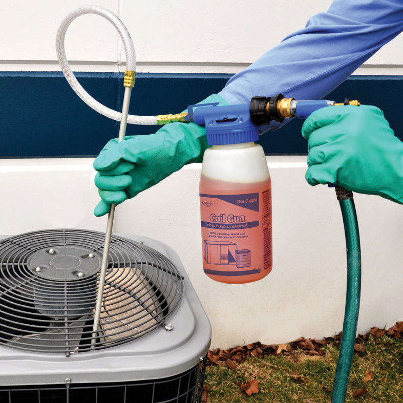 4774-1 - Coil Gun Probe