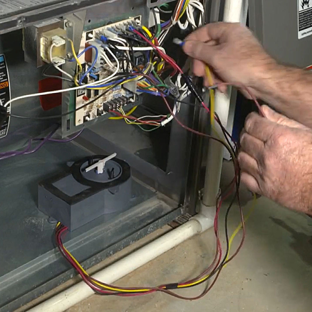 4900-20 - iWave-R Air Ionization System