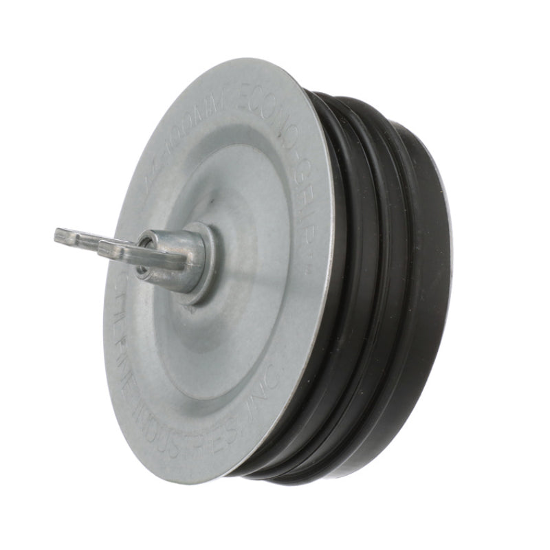 271543 - Cherne Econ-O-Grip Plug - 4"
