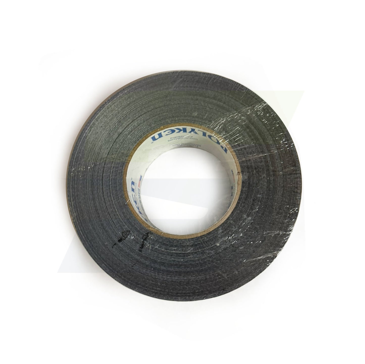 Polyken 227 Professional Grade Black Duct Tape - 2 in x 60 yd
