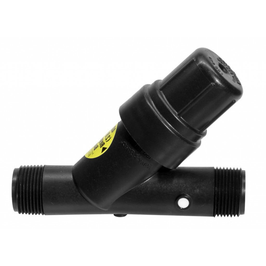 PRF100RBY - 1 in. Pressure-Regulating Filter (RBY)