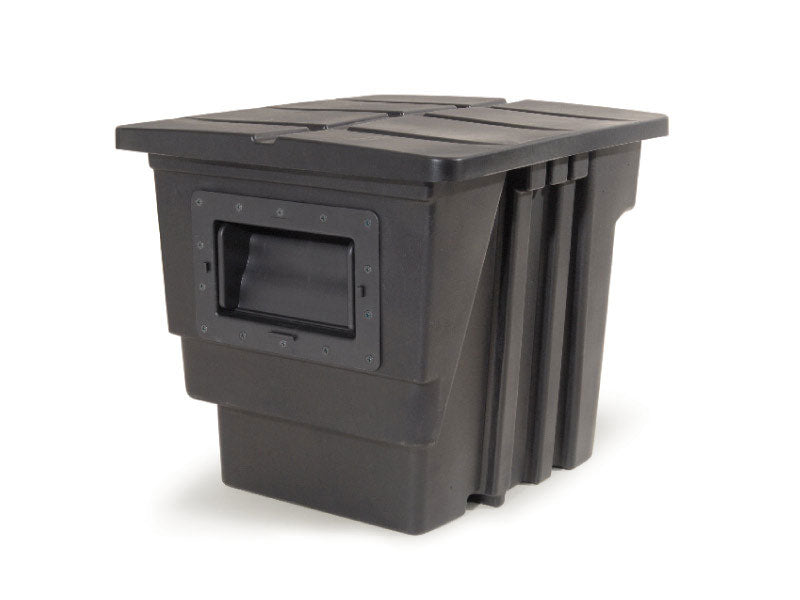 PS7000 - 9" Weir Big Bahama Skimmer, 7000 gal