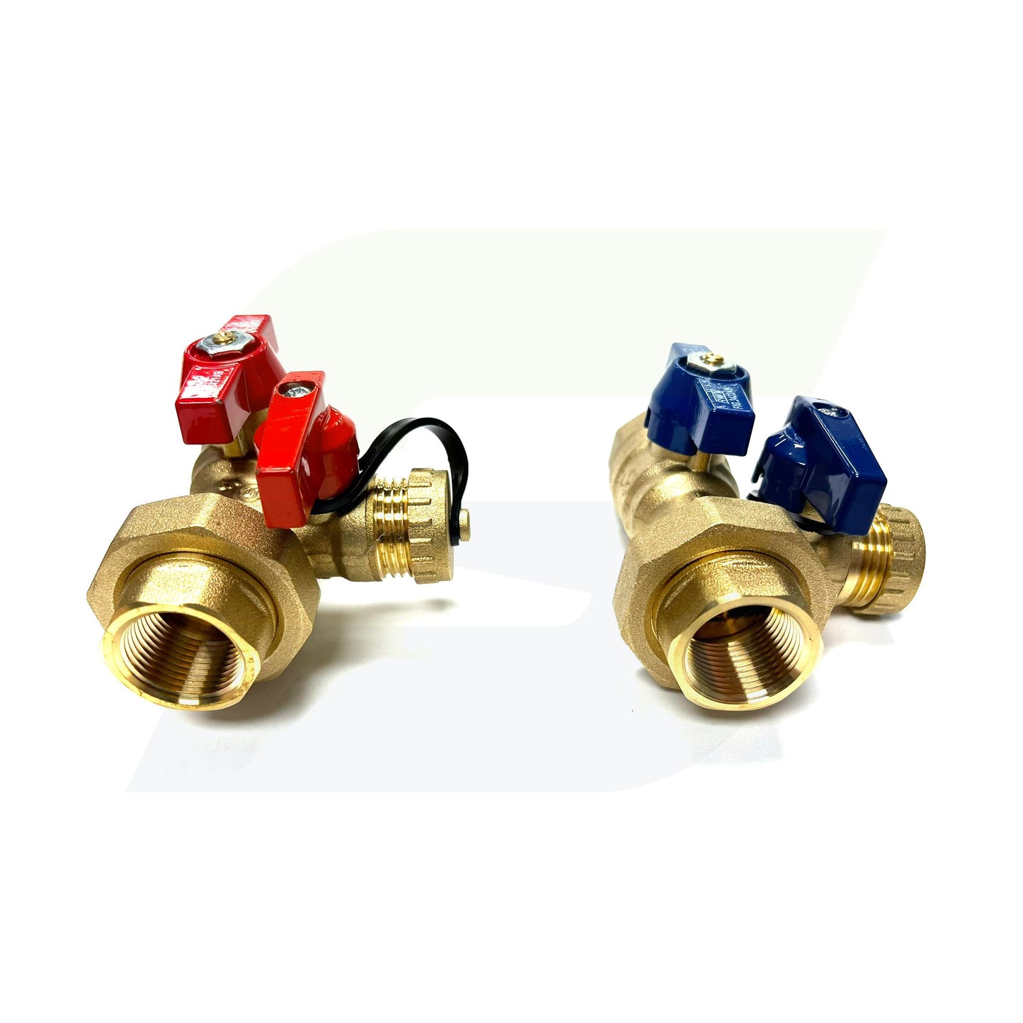 3420RAB - Tankless Water Heater Installation Kit - 3/4" Threaded