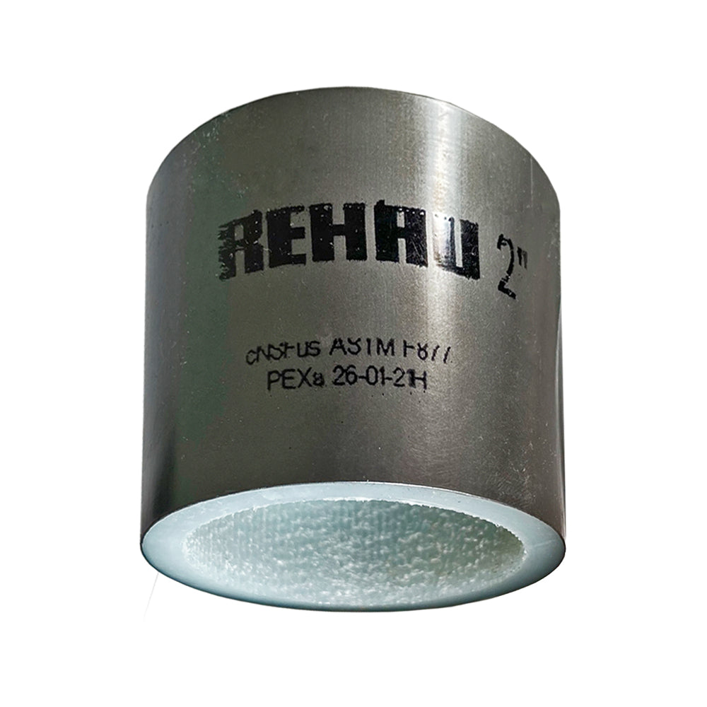 104822-001 - 2" EVERLOC+ PEXa Sleeve