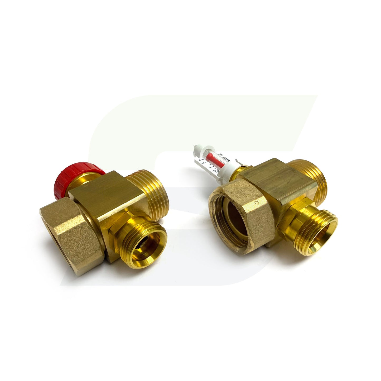 250225-100 - Extension Kit for PRO-BALANCE Manifolds