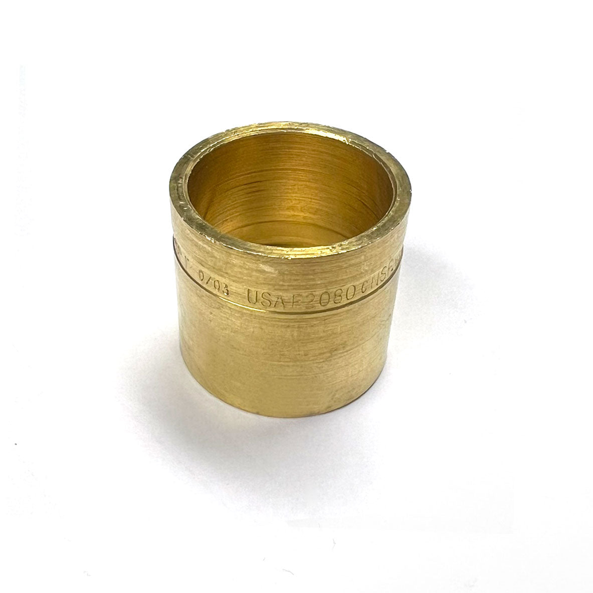 260877 - 1" F2080 Compression Sleeve