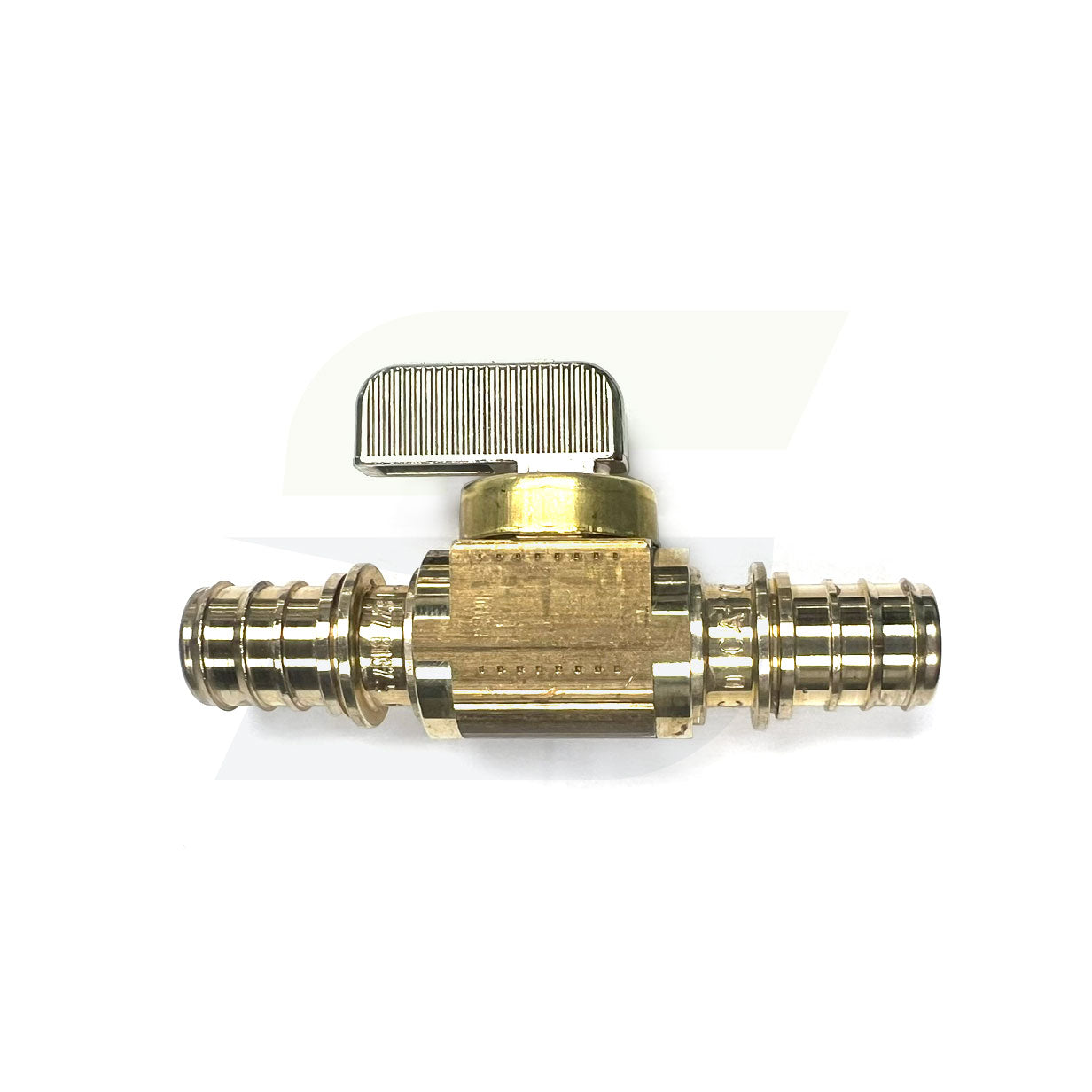 418435-001 - 1/2" x 1/2" EVERLOC+ Valve
