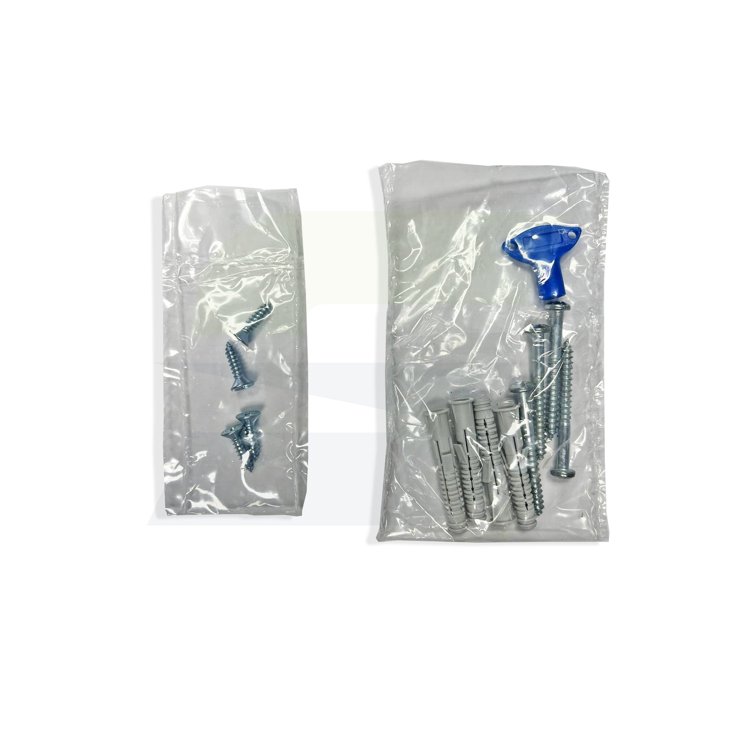 381103-001 - PRO-BALANCE 1" Stainless Steel Manifold With Gauges (Station 3)