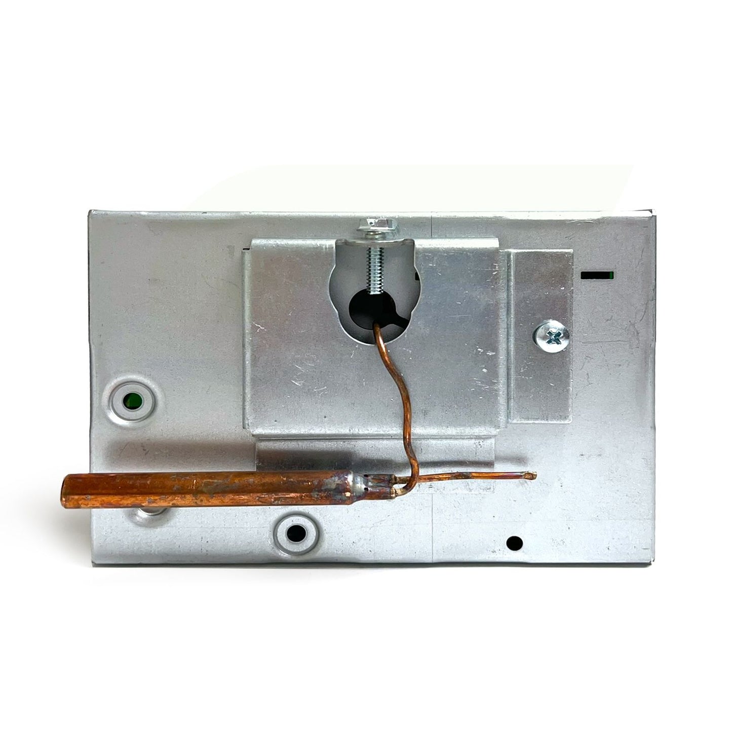 L8148A1017 - High Limit Horizontal Mount Aquastat Relay, 8 Degree Differential