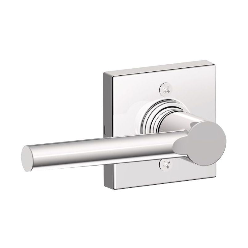 J-Series Broadway Lever with Collins Rose