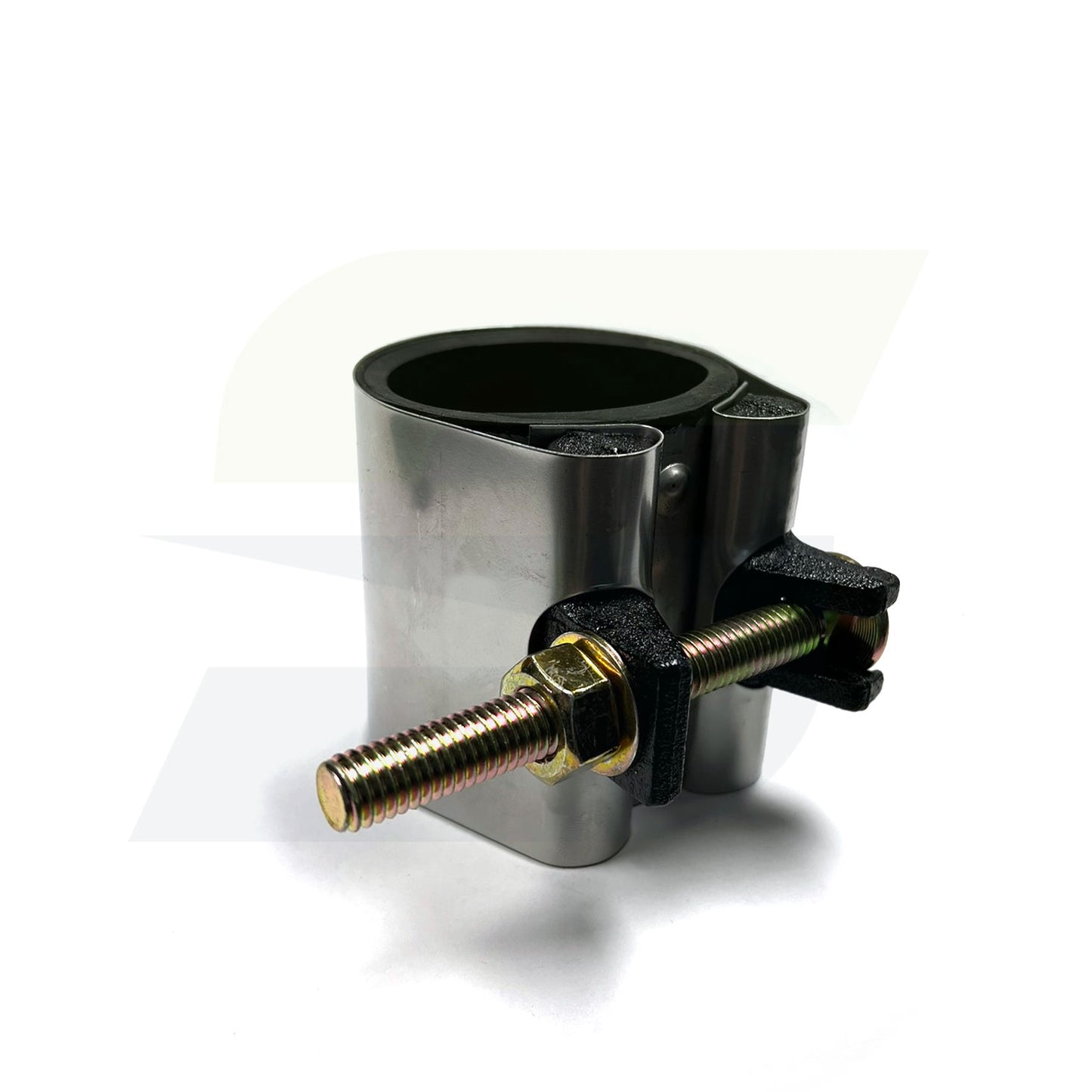 244 Full Circle Redi-Clamp Repair Clamp - 2" x 3" - 2.38" OD