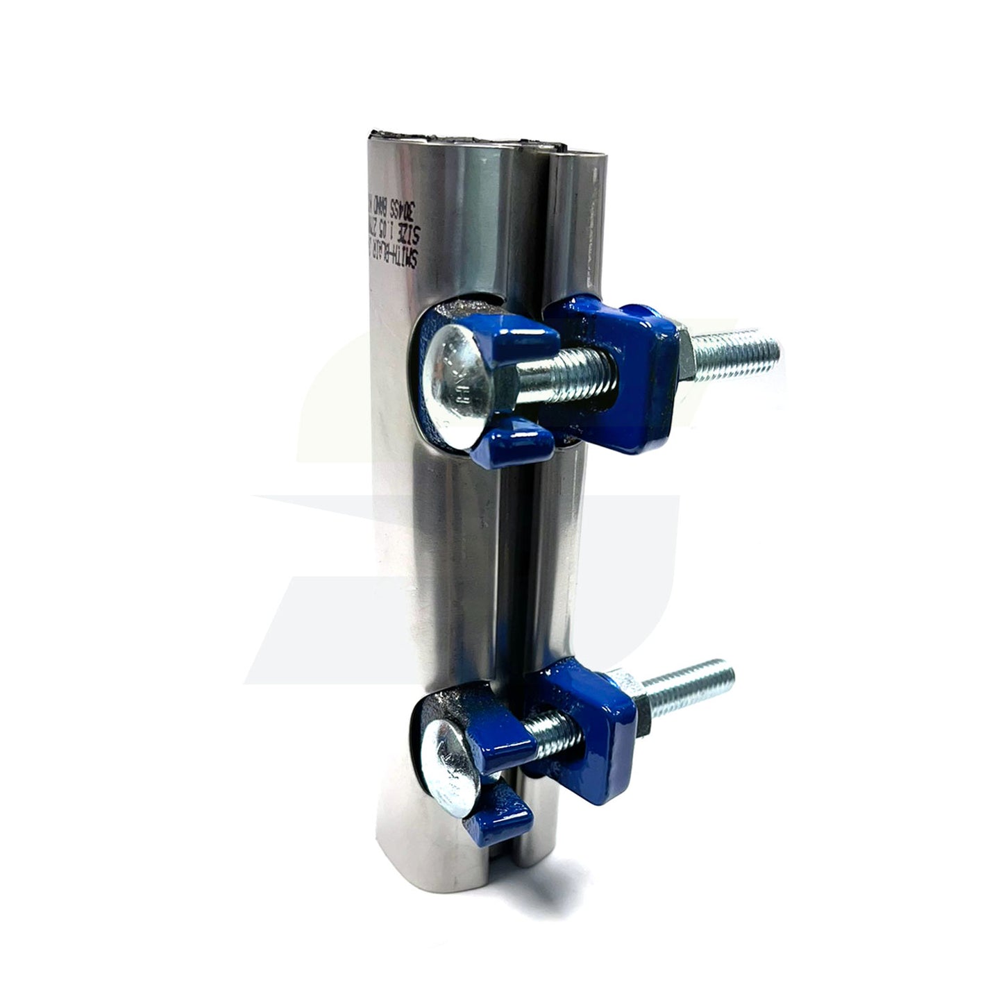 244 Full Circle Redi-Clamp Repair Clamp - 3/4" x 6" - 1.05" OD