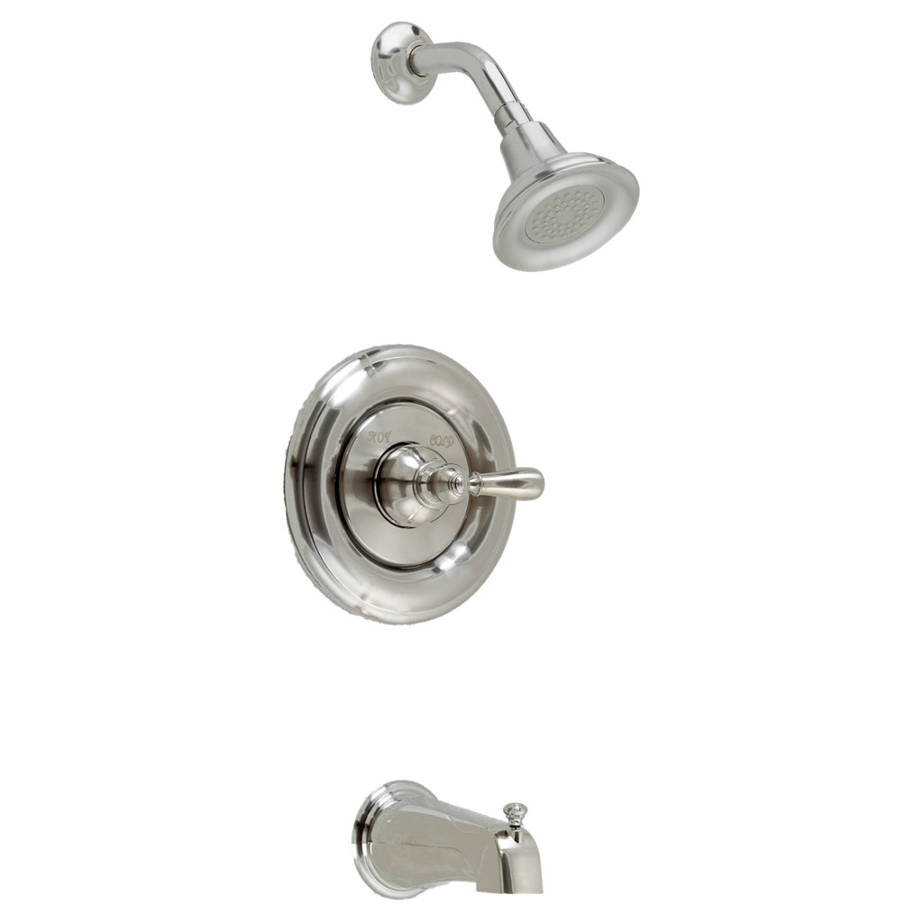 T215730.002 - Hampton Bath/Shower Trim Kits