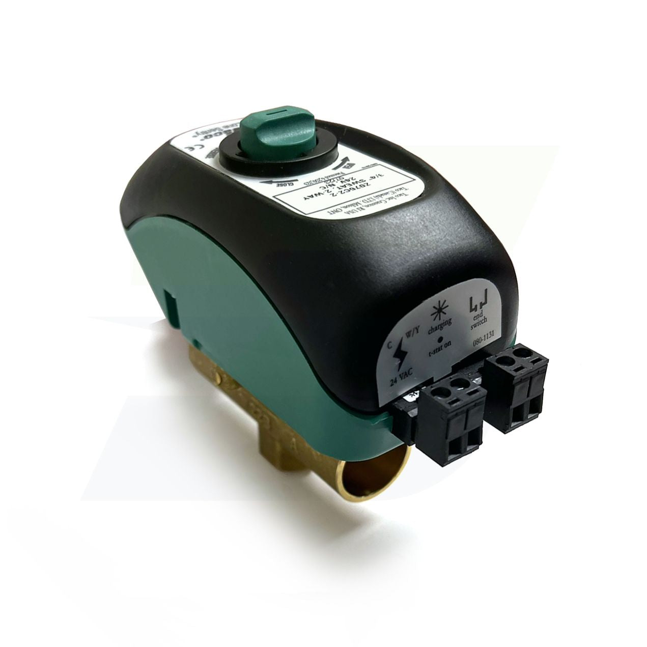 Z075C2 - Zone Sentry Zone Valve - 3/4" Sweat