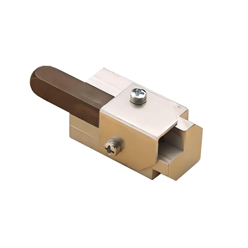 CC-1 - Spring Loaded Corner Chisel