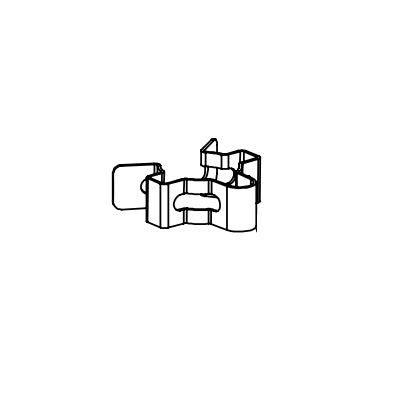 Toto THP3109 - Quick Fastener for Sensor Faucet
