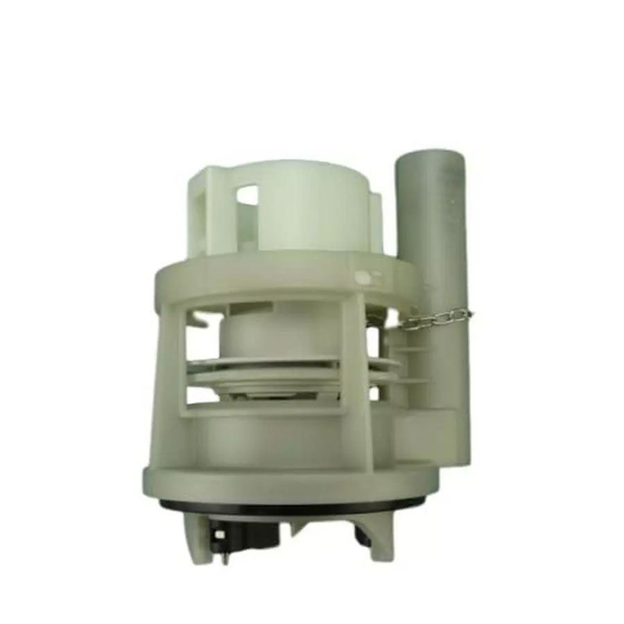 THU445.10F-A - Drain Valve Assembly with Nut for Drake II Toilets