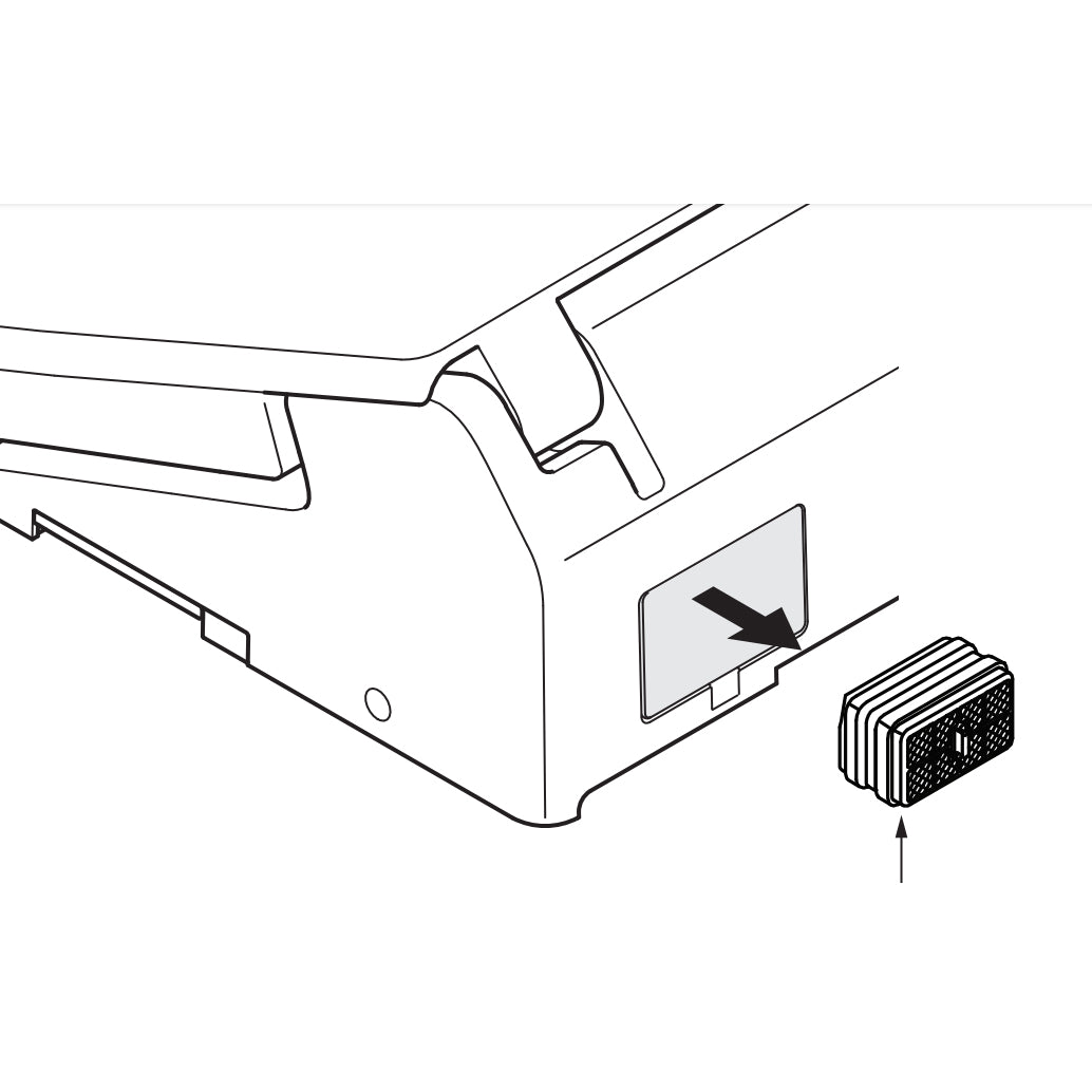 THU9476 - Deodorizer Catalyst