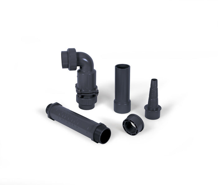 TR215CV - Triton Check Valve