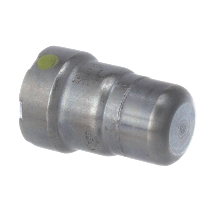 25751 - 1/2" MegaPressG Cap