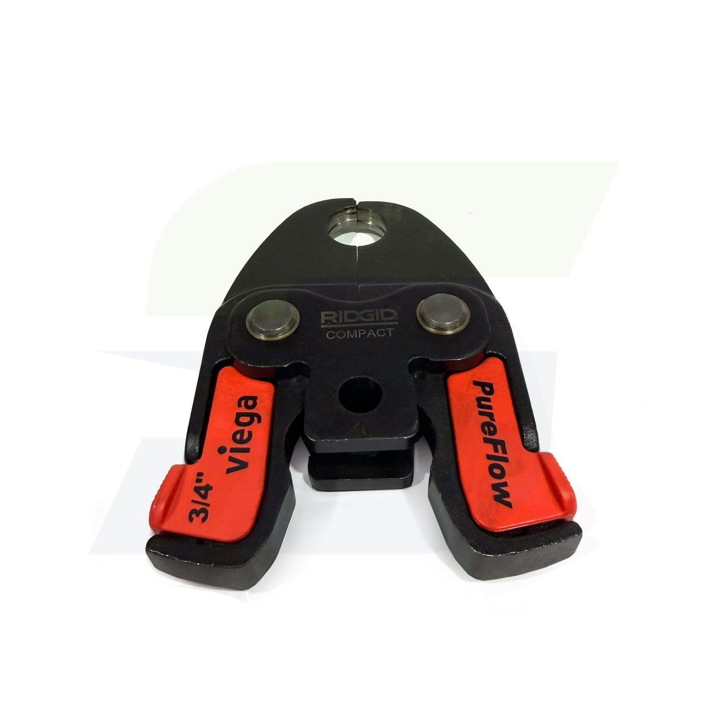 56055 - 3/4" PureFlow Compact Press Jaw - Steel