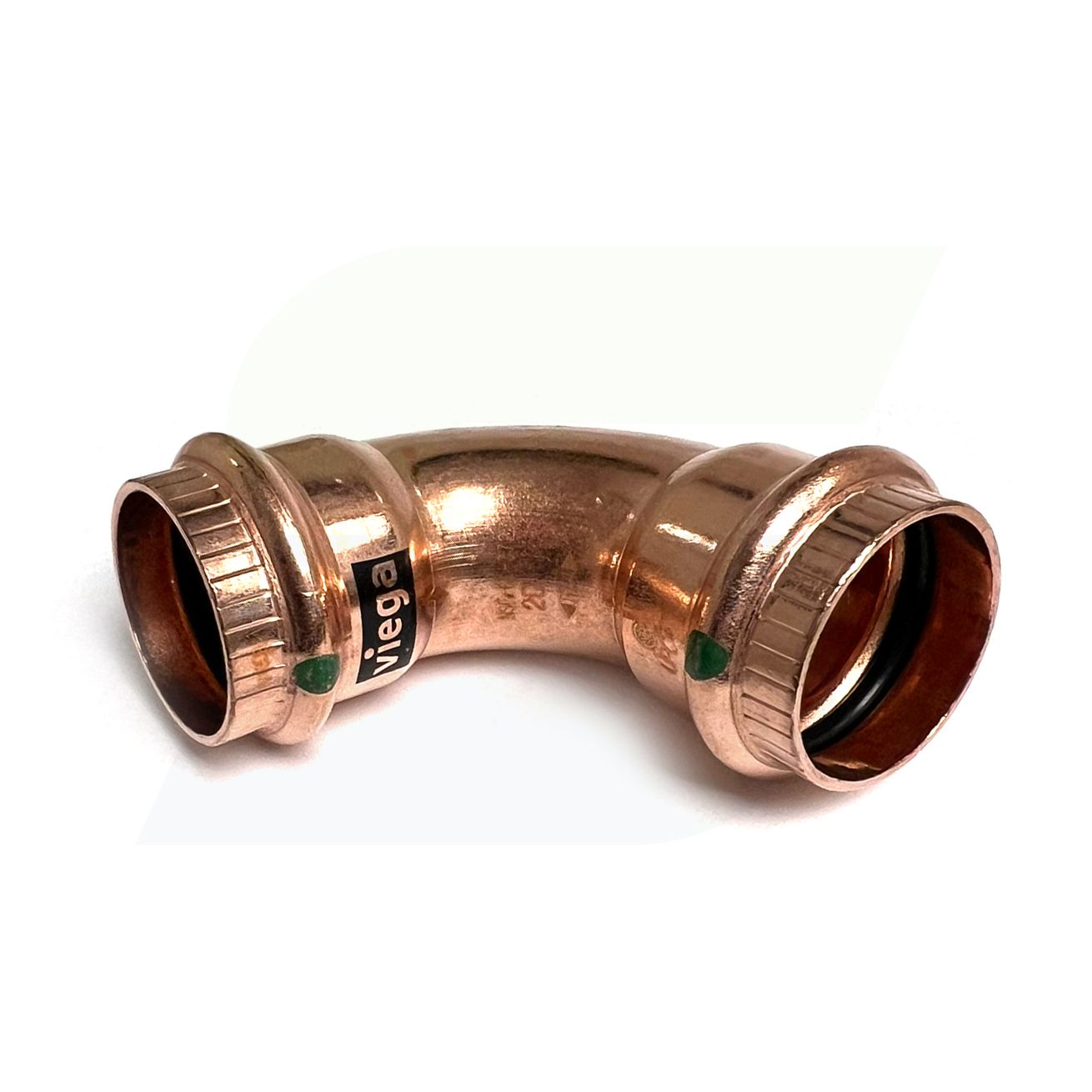 77027 - Propress, 77027, Elbow 90 deg, 1 in, Press x Press