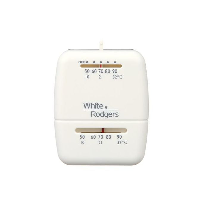 1C20-101 - Heat Only Mechanical Thermostat
