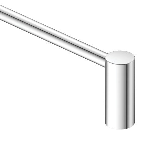 Moen YB0418CH - Align 19" Towel Bar in Chrome